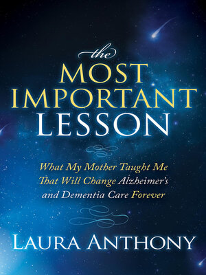 cover image of The Most Important Lesson